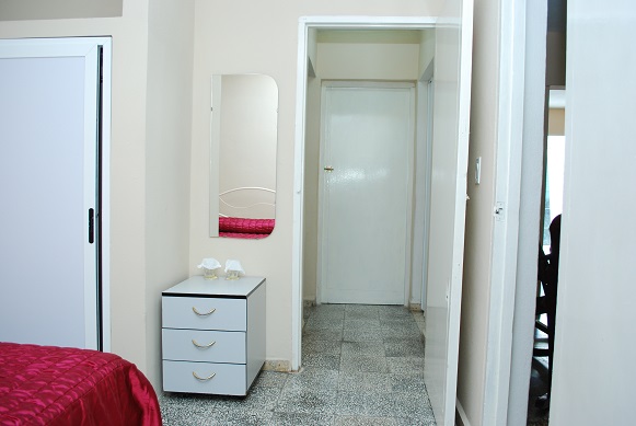 'Bathroom 1' Casas particulares are an alternative to hotels in Cuba.